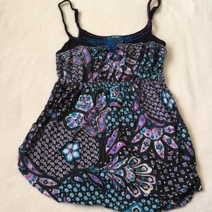 FREE PEOPLE TANK TOP